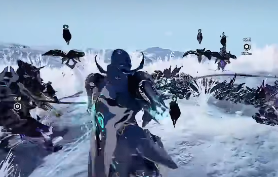 星际战甲手游高斯机体获取攻略1