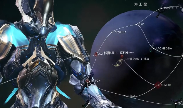 星际战甲手游高斯机体获取攻略3