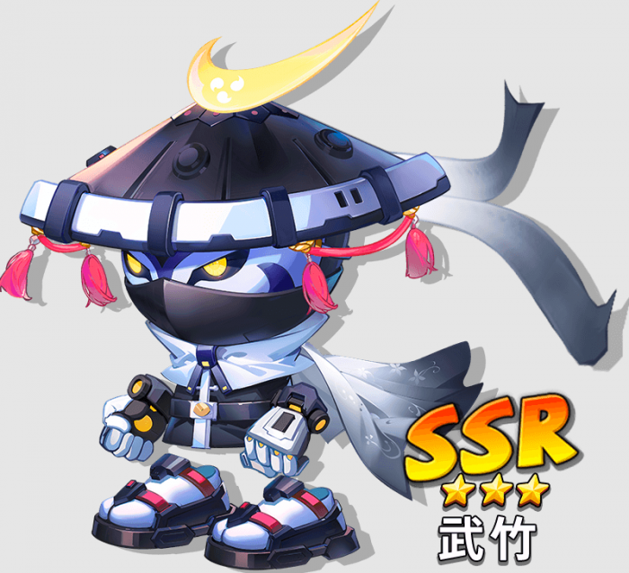 灌篮军团最强SSR球员是谁1