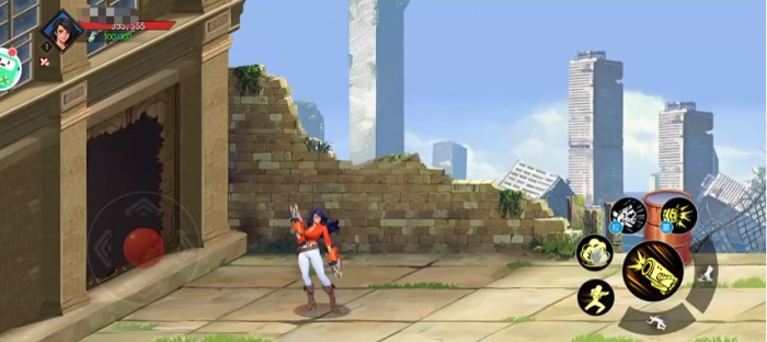 街机恐龙竞技场怎么玩2