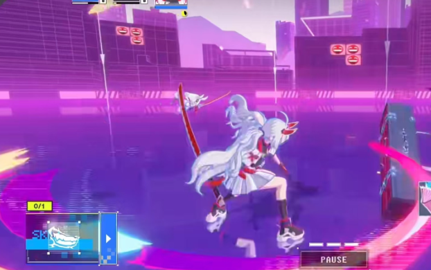 虚环游戏玩法全解析3