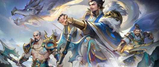 百战群英首充奖励是什么2