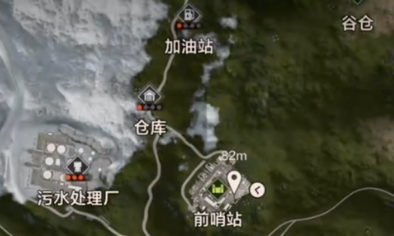 失控进化攻略大全3