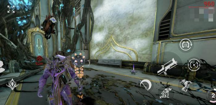 星际战甲手游内容与端游一样吗4