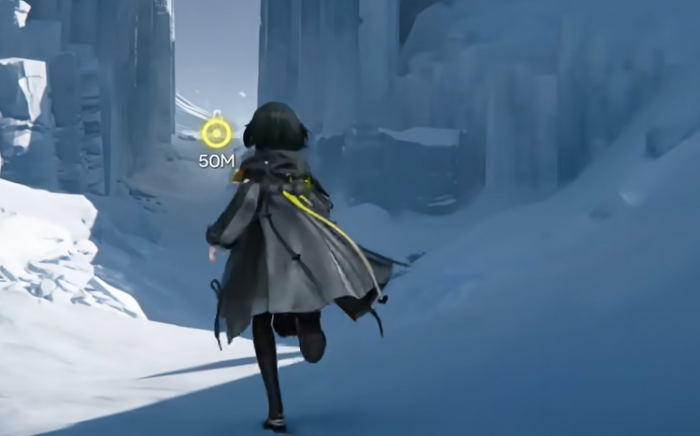 明日方舟终末地三测资格公布时间曝光2