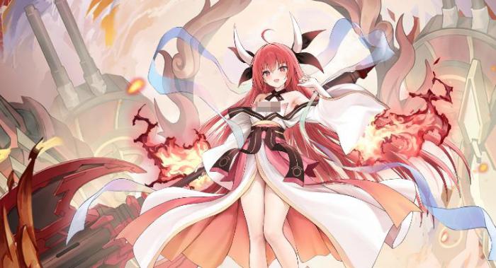 碧蓝航线五河琴里值得培养吗1