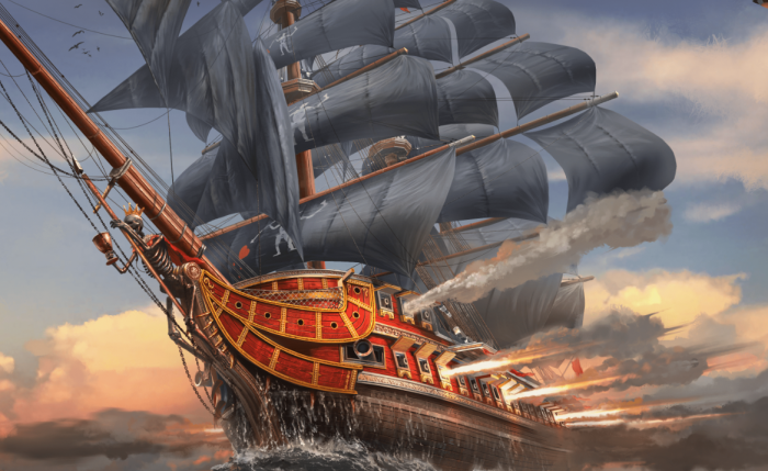 大航海时代起源史迹全解析3