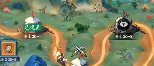 百战群英等级提升技巧1