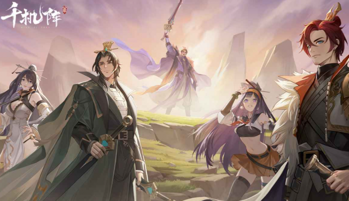 卡厄思梦境米卡角色解析4