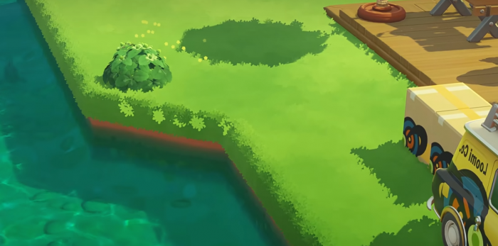 星布谷地是手游吗3