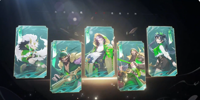 千机阵最强统帅推荐1