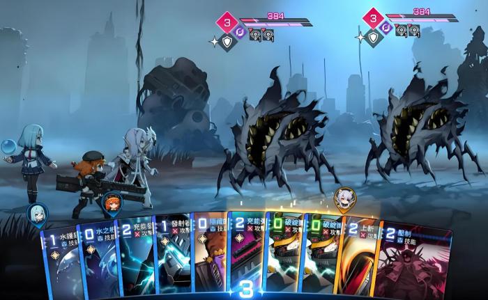 卡厄思梦境新手攻略2