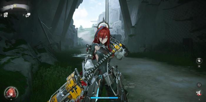 明日方舟终末地采石场任务通关技巧2