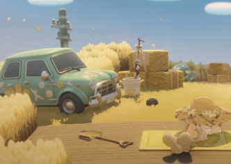 星布谷地玩法全解析1