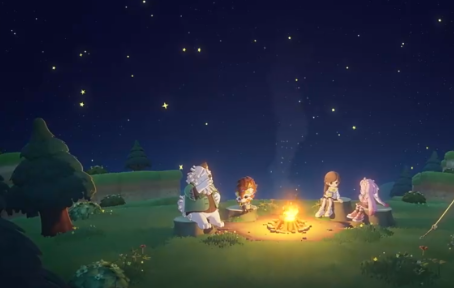 星布谷地玩法全解析3