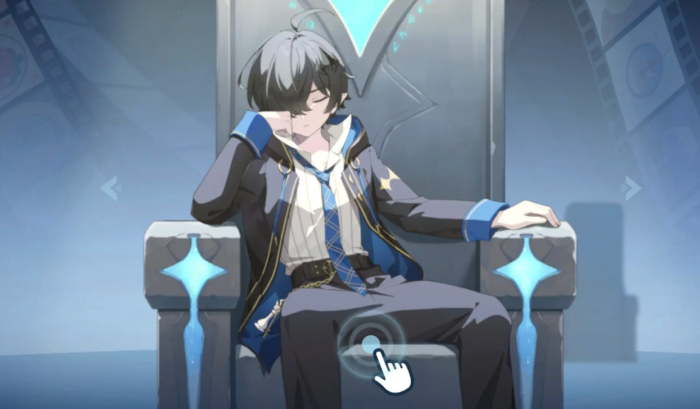 星塔旅人男角色图鉴大全4