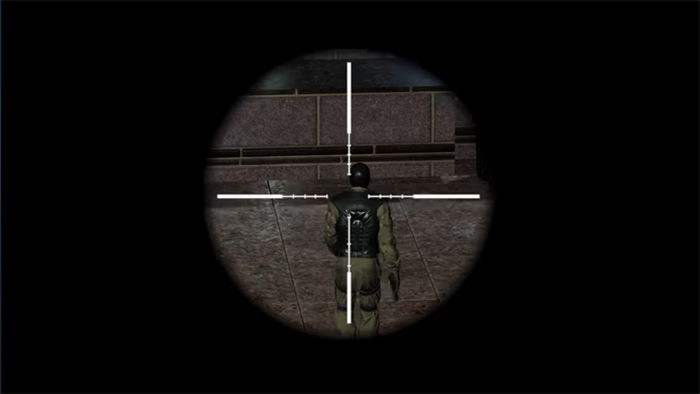 杀出重围复刻版Steam名称是什么2