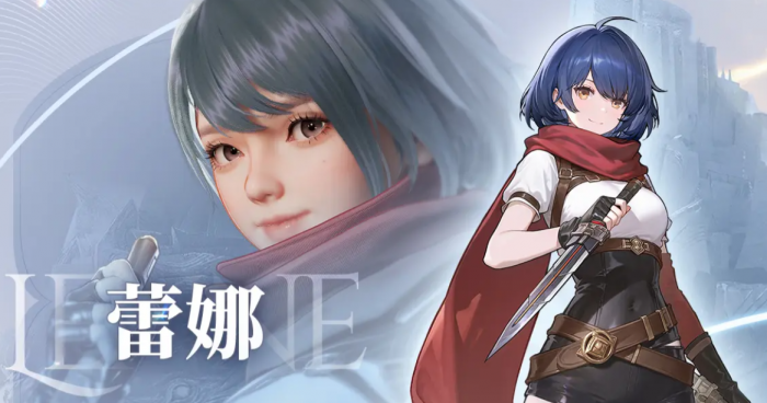 凡应手游强势角色推荐2