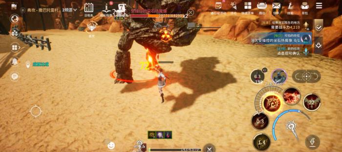 零度曙光试练塔怎么玩3