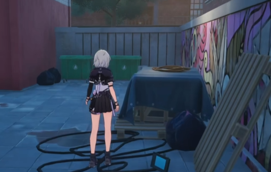 异环宝箱刷新位置全解析1