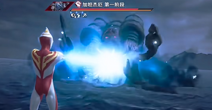 奥特曼光之战士氪金吗4