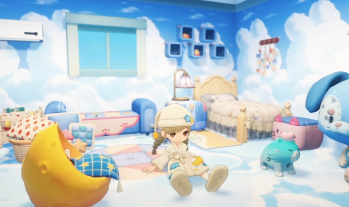 星布谷地家具搭配攻略1