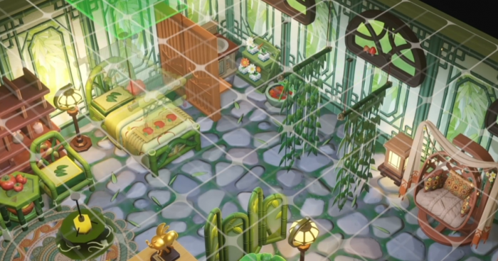 星布谷地家具搭配攻略3