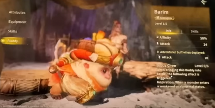 鸣潮2.8版本前瞻时间曝光5