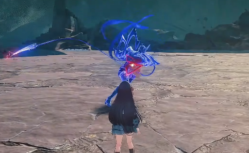 鸣潮2.8版本新角色曝光3