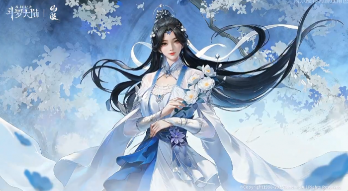 鸣潮2.8版本新角色曝光5