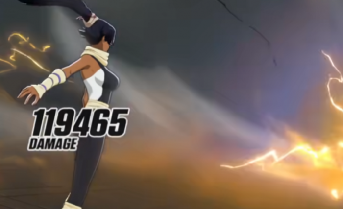 境界刀鸣队伍搭配攻略1