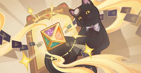 原神情报交易玩法全解析1