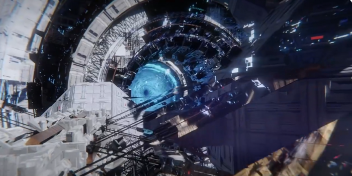 星际理想国是什么游戏1