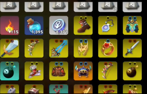 酋长你别跑新手必看攻略3