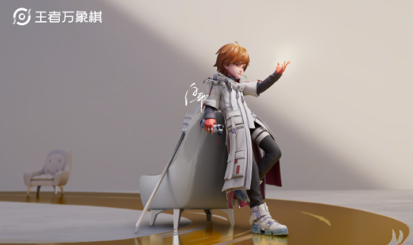 王者荣耀万象棋测试时间曝光1