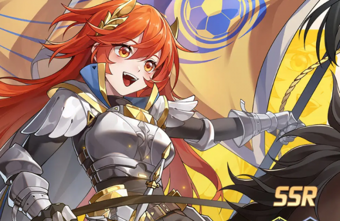 萌神契约阵容搭配指南1