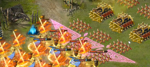 三国乱世霸王金币获取全攻略3