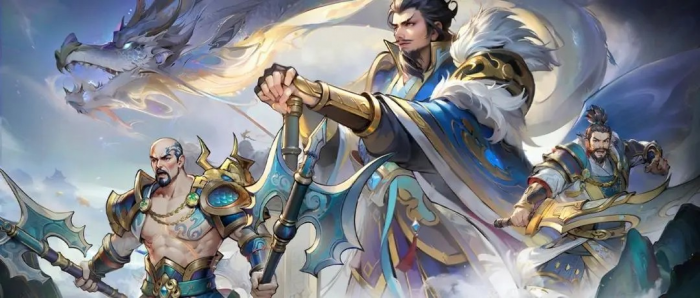 风之痕迹阵容搭配推荐4