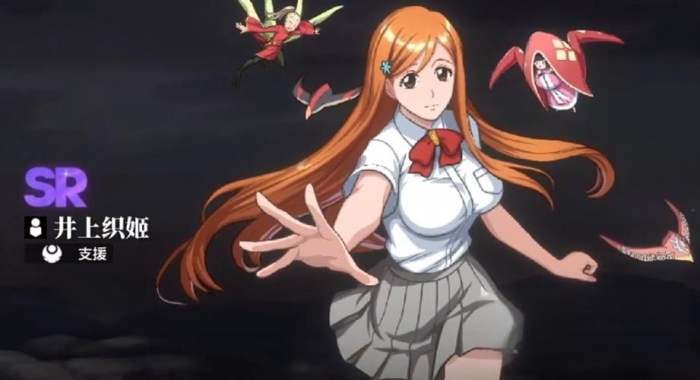 境界刀鸣铁三角组合揭秘2