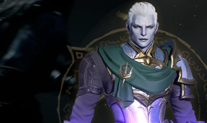 天堂2盟约手机配置要求详解3