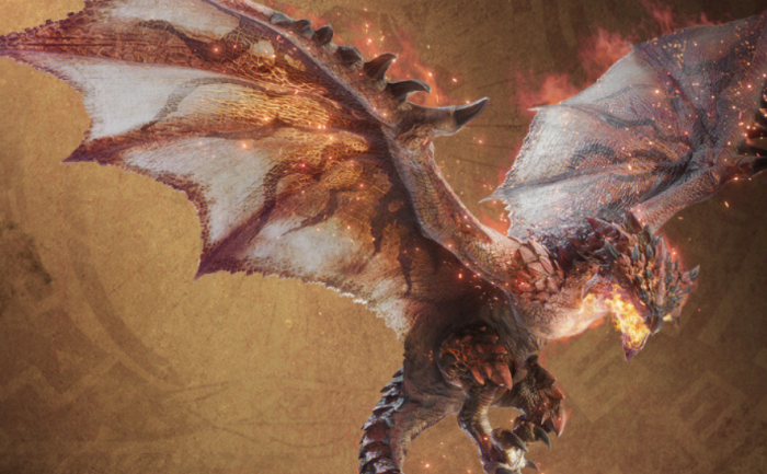 怪物猎人旅人有哪些怪物1