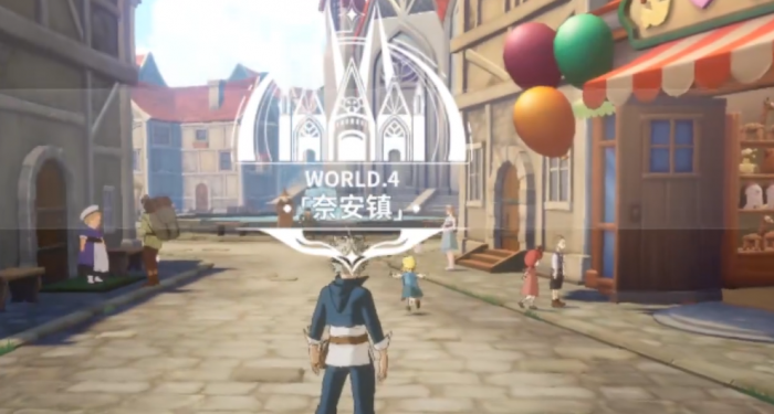 黑色四叶草魔法帝之道金币获取全攻略5