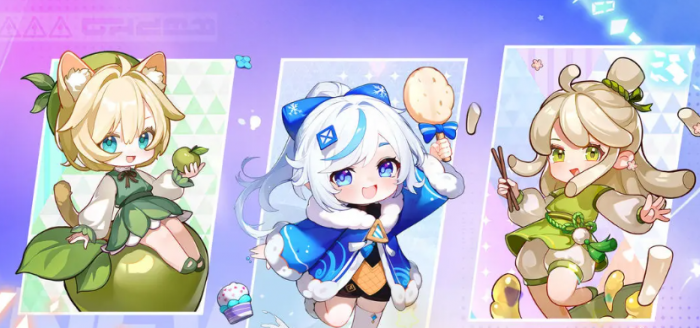 冒险守护雪粉饼干怎么样3