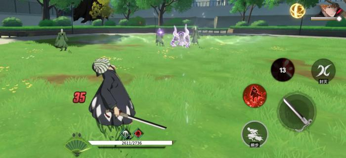 境界刀鸣以毒攻毒副本打法全解析3