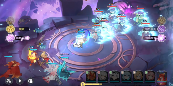 龙魂旅人幽冥公主强度解析4