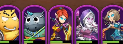 我叫MT口袋守卫战战力提升全攻略3