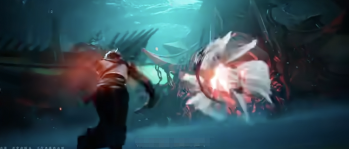 凡应手游是什么游戏2