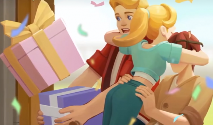 珍珠海大冒险游戏评测2