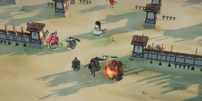 三国望神州34级通关攻略4