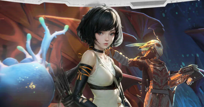 凡应手游游戏背景故事揭秘1